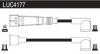 TESLA M. T052B Ignition Cable Kit